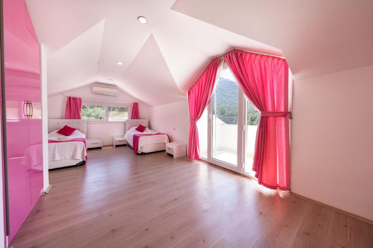 Nefes Villalari 2 Fethiye Exterior foto